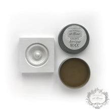 Load image into Gallery viewer, Amy Howard Home Furniture Wax Amy Howard Home - Light Wax