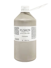 Load image into Gallery viewer, Fusion Fusion Mineral Paint 2 liter/67.6oz Fusion Mineral Paint - Champlain