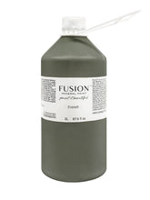 Load image into Gallery viewer, Fusion Fusion Mineral Paint 2L (2.1 quarts/4 Pints) Fusion Mineral Paint - Bayberry