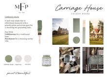 Load image into Gallery viewer, Fusion Fusion Mineral Paint - Carriage House