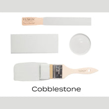 Load image into Gallery viewer, Fusion Fusion Mineral Paint Fusion Mineral Paint - Cobblestone