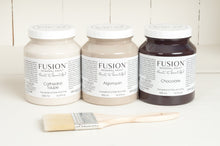 Load image into Gallery viewer, Fusion Fusion Mineral Paint Fusion Mineral Paint - Damask
