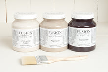 Load image into Gallery viewer, Fusion Fusion Mineral Paint Fusion Mineral Paint - Damask