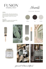 Load image into Gallery viewer, Fusion Fusion Mineral Paint - Newell