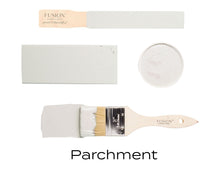 Load image into Gallery viewer, Fusion Fusion Mineral Paint - Parchment