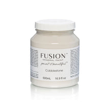 Load image into Gallery viewer, Fusion Fusion Mineral Paint Pint (500mil or 16.9oz) Fusion Mineral Paint - Cobblestone