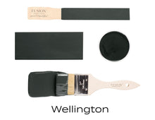 Load image into Gallery viewer, Fusion Fusion Mineral Paint - Wellington