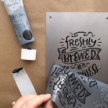 Load image into Gallery viewer, A Makers' Studio Gel Ink A Makers' Studio - Cant Never Could Gel Art Ink