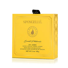 Load image into Gallery viewer, Spongellé Gift Spongellé Boxed Flower Body Wash Infused Buffer | 14+ Washes
