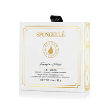 Load image into Gallery viewer, Spongellé Gift Spongellé Boxed Flower Body Wash Infused Buffer | 14+ Washes