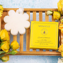 Load image into Gallery viewer, Spongellé Gift Spongellé Boxed Flower Body Wash Infused Buffer | 14+ Washes