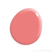 Load image into Gallery viewer, Amy Howard at Home Lacquer Paint Carolina Coral NEW LuxeLacquer