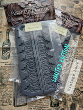 Load image into Gallery viewer, Undead Hardware LIMITED EDITION Vintage Lace Mold
