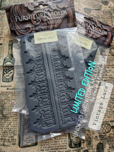 Load image into Gallery viewer, Undead Hardware LIMITED EDITION Vintage Lace Mold
