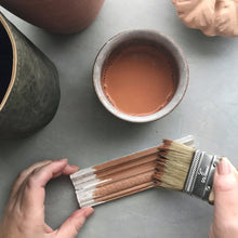 Load image into Gallery viewer, Amy Howard Home Loire Earth Toscana Milk Paint