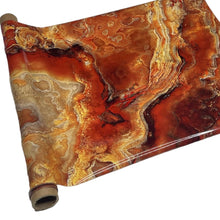 Load image into Gallery viewer, Artistic Painting Studio Marble Foil