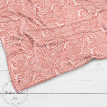 Load image into Gallery viewer, A Makers' Studio Mesh Stencils A Makers' Studio - Acanthus Ram - Mesh Stencil 12x12