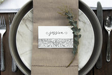 Load image into Gallery viewer, A Makers' Studio Mesh Stencils A Makers' Studio - Mesh Stencil-2-pack-Motif- 4.25 x 11