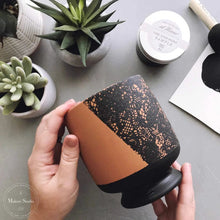 Load image into Gallery viewer, A Makers' Studio Mesh Stencils A Makers' Studio - Mesh Stencil - Lace 8.5x11