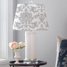 Load image into Gallery viewer, A Makers' Studio Mesh Stencils A Makers' Studio - Mesh Stencil - Venetian Damask 18x18