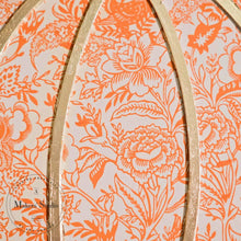 Load image into Gallery viewer, A Makers' Studio Mesh Stencils A Makers' Studio - Peony Pattern - Mesh Stencil 12x12