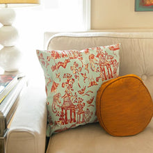 Load image into Gallery viewer, Amy Howard Home Mesh Stencils Amy Howard Home - Toile - Mesh Stencil 18x12