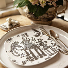 Load image into Gallery viewer, Amy Howard Home Mesh Stencils Amy Howard Home - Toile - Mesh Stencil 18x12