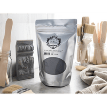 Load image into Gallery viewer, Amy Howard Home Milk Paint Amy Howard Home Toscana Milk Paint - Noir Black