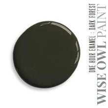 Load image into Gallery viewer, Wise Owl Paint 1 Hour Enamel Paint