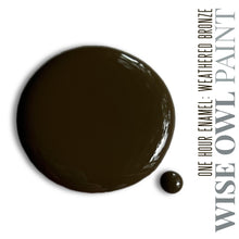 Load image into Gallery viewer, Wise Owl Paint 1 Hour Enamel Paint