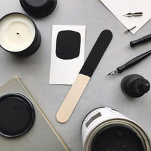 Load image into Gallery viewer, Amy Howard Home Paint 16oz Amy Howard Home - Black One Step Paint
