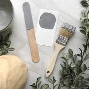 Load image into Gallery viewer, Amy Howard Home Paint 16oz Amy Howard Home One Step Paint- Atelier