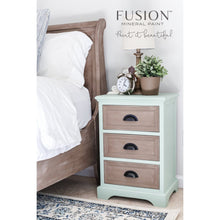 Load image into Gallery viewer, Fusion Paint Brook | Fusion Mineral Paint – Refreshing Blue-Green Furniture Paint