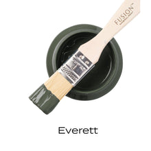 Load image into Gallery viewer, Fusion Paint Everett | Fusion Mineral Paint – Aged Olive Green with Bronze Undertone