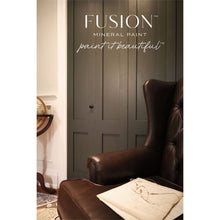 Load image into Gallery viewer, Fusion Paint Everett | Fusion Mineral Paint – Aged Olive Green with Bronze Undertone