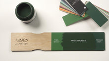 Load image into Gallery viewer, Fusion Paint Fusion Mineral Paint - Manor Green