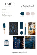 Load image into Gallery viewer, Fusion Paint Fusion Mineral Paint - Willowbank