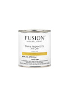 Load image into Gallery viewer, Fusion Paint Mediums Fusion Stain and Finishing Oil All-in-One