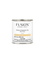 Load image into Gallery viewer, Fusion Paint Mediums Fusion Stain and Finishing Oil All-in-One