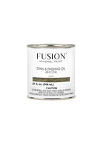 Load image into Gallery viewer, Fusion Paint Mediums Fusion Stain and Finishing Oil All-in-One