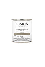 Load image into Gallery viewer, Fusion Paint Mediums Fusion Stain and Finishing Oil All-in-One