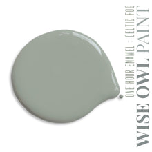 Load image into Gallery viewer, Wise Owl Paint Quart / Celtic Fog 1 Hour Enamel Paint