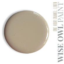 Load image into Gallery viewer, Wise Owl Paint Quart / Linen 1 Hour Enamel Paint