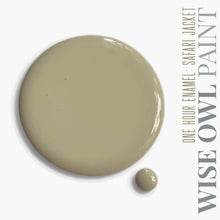 Load image into Gallery viewer, Wise Owl Paint Quart / Safari Jacket 1 Hour Enamel Paint