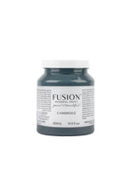 Load image into Gallery viewer, Fusion Pint (16.9oz) Fusion Mineral Paint - Cambridge
