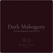 Load image into Gallery viewer, Allure Design & Creations Quart / Dark Mahogany Wise Owl Wilderness Collection