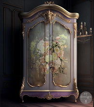 Load image into Gallery viewer, Redesign with Prima REDESIGN DECOR TRANSFERS® – LIFE IN FULL BLOOM – TOTAL SHEET SIZE 24″X35″, CUT INTO 3 SHEETS