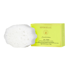 Load image into Gallery viewer, Spongellé | Bestsellers: Fall, Halloween, Christmas 2026 Spongellé | Bestsellers: Fall, Halloween, Christmas 2026 - Pedi Buffer Assorted Pack | Pedicure Foot Care: Assortment