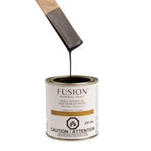 Load image into Gallery viewer, Fusion Stain and Finishing Oil Golden Pine / 8oz Fusion Stain and Finishing Oil All-in-One