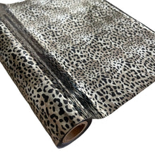 Load image into Gallery viewer, APS Transfer Foil Animal Print Foils